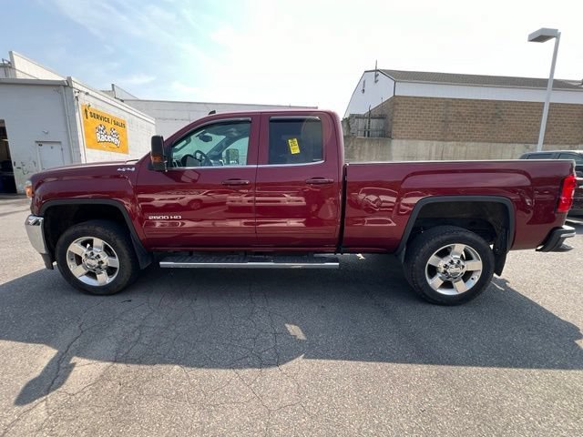 gmc sierra 2500hd 2016 1GT22SEG4GZ421018 image gmc sierra 2500hd 2016 1GT22SEG4GZ421018 image
